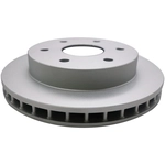Order WINHERE BRAKE PARTS - UR000425 - Front Disc Brake Rotor For Your Vehicle