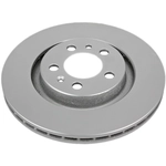 Order WINHERE BRAKE PARTS - UR000524 - Disc Brake Rotor For Your Vehicle