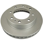 Order Front Disc Brake Rotor by WINHERE BRAKE PARTS - UR000555 For Your Vehicle