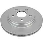 Order WINHERE BRAKE PARTS - UR000876 - Disc Brake Rotor For Your Vehicle