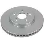 Order WINHERE BRAKE PARTS - UR000937 - Disc Brake Rotor For Your Vehicle