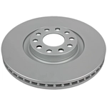 Order WINHERE BRAKE PARTS - UR001040 - Front Brake Rotor For Your Vehicle