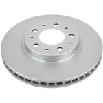 Order WINHERE BRAKE PARTS - UR001057 - Disc Brake Rotor For Your Vehicle