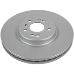 Order WINHERE BRAKE PARTS - UR001224 - Front Brake Rotor For Your Vehicle