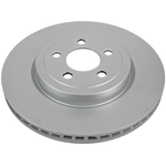 Order WINHERE BRAKE PARTS - UR001361 - Disc Brake Rotor For Your Vehicle