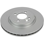 Order WINHERE BRAKE PARTS - UR001392 - Disc Brake Rotor For Your Vehicle