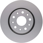 Order WINHERE BRAKE PARTS - UR001393 - Disc Brake Rotor For Your Vehicle