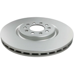 Order WINHERE BRAKE PARTS - UR001430 - Disc Brake Rotor For Your Vehicle