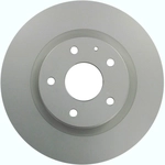 Order WINHERE BRAKE PARTS - UR001461 - Disc Brake Rotor For Your Vehicle