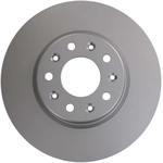 Order WINHERE BRAKE PARTS - UR001508 - Disc Brake Rotor For Your Vehicle