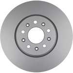 Order WINHERE BRAKE PARTS - UR001515 - Disc Brake Rotor For Your Vehicle