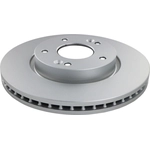 Order Front Disc Brake Rotor by WINHERE BRAKE PARTS - UR001583 For Your Vehicle