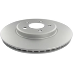 Order WINHERE BRAKE PARTS - UR001651 - Disc Brake Rotor For Your Vehicle