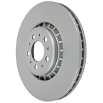 Order WINHERE BRAKE PARTS - UR001989 - Front Disc Brake Rotor For Your Vehicle