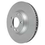 Order WINHERE BRAKE PARTS - UR002009 - Front Driver Side Brake Rotor For Your Vehicle