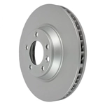 Order WINHERE BRAKE PARTS - UR002023 - Front Passenger Side Brake Rotor For Your Vehicle