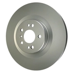 Order WINHERE BRAKE PARTS - UR002078 - Front Disc Brake Rotor For Your Vehicle