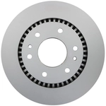 Order WINHERE BRAKE PARTS - UR002092 - Front Disc Brake Rotor For Your Vehicle