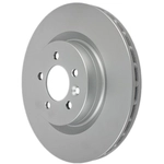 Order WINHERE BRAKE PARTS - UR002108 - Front Disc Brake Rotor For Your Vehicle