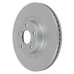 Order Front Disc Brake Rotor by WINHERE BRAKE PARTS - UR002115 For Your Vehicle