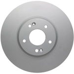 Order WINHERE BRAKE PARTS - UR002153 - Front Disc Brake Rotor For Your Vehicle
