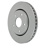 Order WINHERE BRAKE PARTS - UR002184 - Front Disc Brake Rotor For Your Vehicle