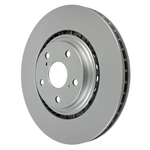 Order WINHERE BRAKE PARTS - UR002191 - Front Disc Brake Rotor For Your Vehicle