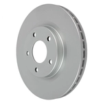 Order WINHERE BRAKE PARTS - UR002221 - Disque de frein à disque avant For Your Vehicle