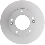 Order WINHERE BRAKE PARTS - UR002283 - Front Disc Brake Rotor For Your Vehicle