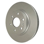 Order WINHERE BRAKE PARTS - UR002290 - Disque de frein à disque avant For Your Vehicle