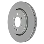 Order WINHERE BRAKE PARTS - UR002306 - Front Disc Brake Rotor For Your Vehicle