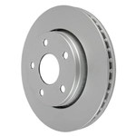 Order WINHERE BRAKE PARTS - UR002313 - Front Disc Brake Rotor For Your Vehicle