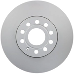 Order WINHERE BRAKE PARTS - UR002474 - Front Disc Brake Rotor For Your Vehicle