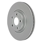 Order WINHERE BRAKE PARTS - UR002498 - Front Disc Brake Rotor For Your Vehicle