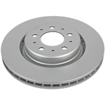 Order WINHERE BRAKE PARTS - UR002504 - Disc Brake Rotor For Your Vehicle