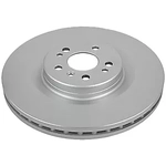 Order WINHERE BRAKE PARTS - UR002603 - Front Disc Brake Rotor For Your Vehicle