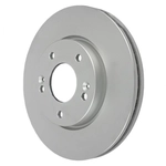 Order WINHERE BRAKE PARTS - UR002627 - Front Disc Brake Rotor For Your Vehicle