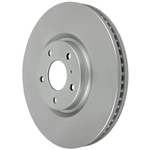 Order WINHERE BRAKE PARTS - UR002689 - Disque de frein à disque avant For Your Vehicle