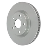 Order WINHERE BRAKE PARTS - UR002719 - Disque de frein à disque avant For Your Vehicle