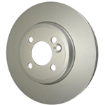 Order WINHERE BRAKE PARTS - UR002726 - Disque de frein à disque avant For Your Vehicle