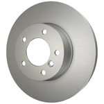 Order WINHERE BRAKE PARTS - UR002733 - Front Disc Brake Rotor For Your Vehicle