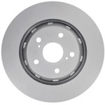 Order WINHERE BRAKE PARTS - UR002788 - Front Disc Brake Rotor For Your Vehicle