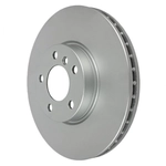 Order WINHERE BRAKE PARTS - UR002818 - Front Disc Brake Rotor For Your Vehicle