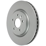 Order WINHERE BRAKE PARTS - UR002887 - Front Disc Brake Rotor For Your Vehicle