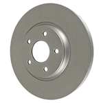 Order WINHERE BRAKE PARTS - UR002931 - Disque de frein à disque avant For Your Vehicle