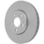 Order WINHERE BRAKE PARTS - UR003044 - Front Disc Brake Rotor For Your Vehicle