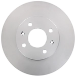 Order WINHERE BRAKE PARTS - UR003105 - Front Disc Brake Rotor For Your Vehicle