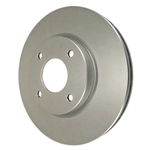 Order WINHERE BRAKE PARTS - UR003129 - Front Disc Brake Rotor For Your Vehicle