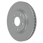 Order WINHERE BRAKE PARTS - UR003136 - Front Disc Brake Rotor For Your Vehicle