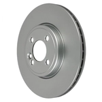 Order WINHERE BRAKE PARTS - UR003150 - Front Disc Brake Rotor For Your Vehicle